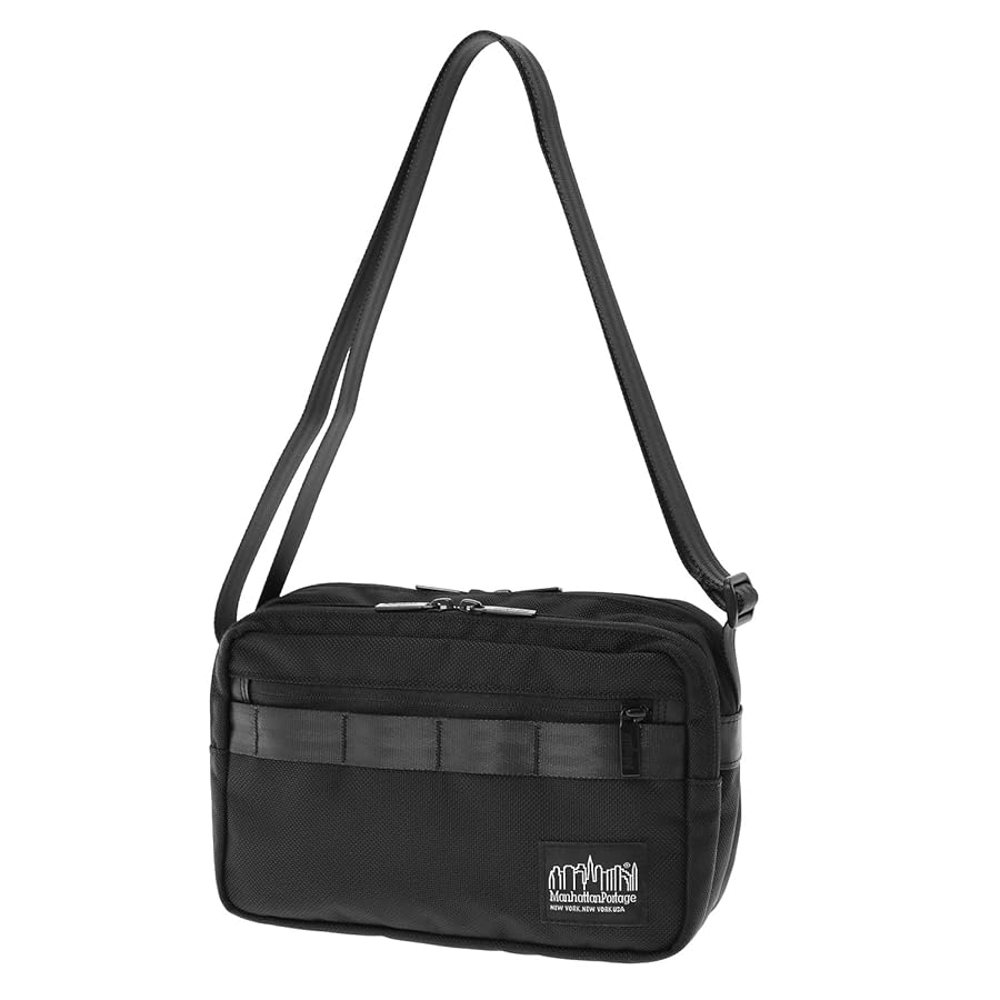 Manhattan Portage ブラックレーベル メッセンジャーバッグ 楽天市場】【全品10倍☆8/28(木)0時迄】マンハッタンポーテージ